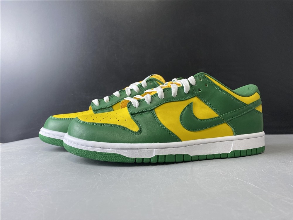 Nike Dunk Low SP CU1727-700