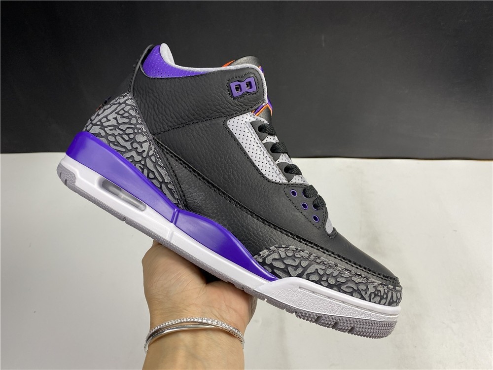 Air Jordan 3 Retro