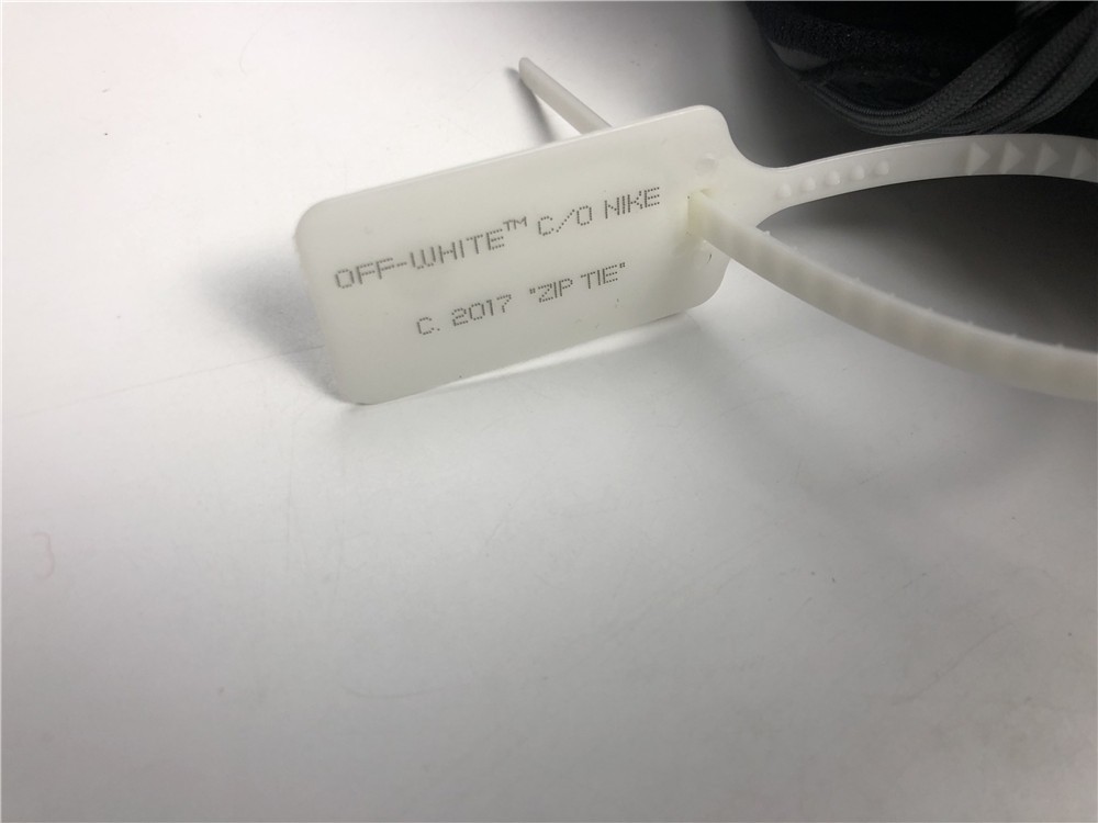 OFF-White SB Dunk OW CT0856-002
