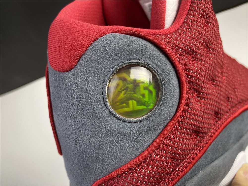 Air Jordan 13 “Red Flint” 414571-600
