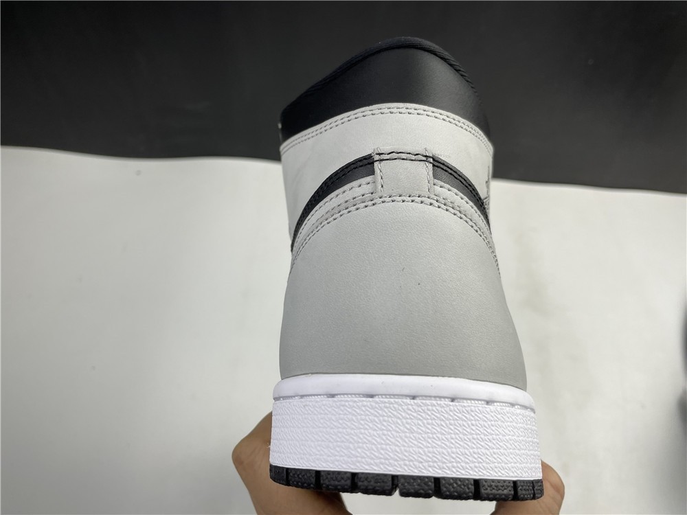 Air Jordan 1 High OG “Shadow 2.0” 555088-035 T