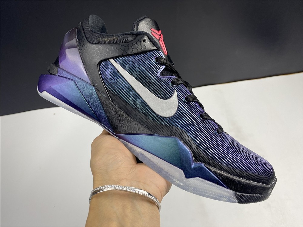 Nike Zoom Kobe 7 ln visibility Cloak 488371-005