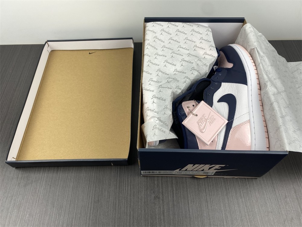 Air Jordan 1 High OG “Atmosphere” (T) DD9335-641