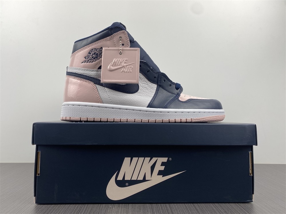 Air Jordan 1 High OG “Atmosphere” (T) DD9335-641