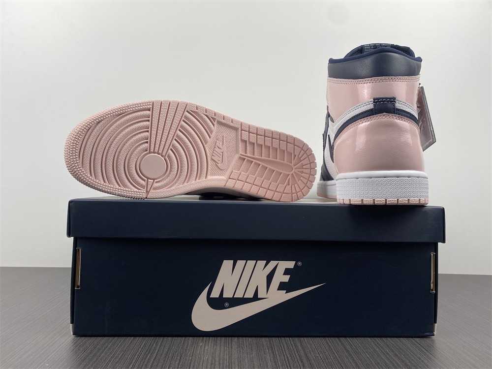 Air Jordan 1 High OG “Atmosphere” (T) DD9335-641