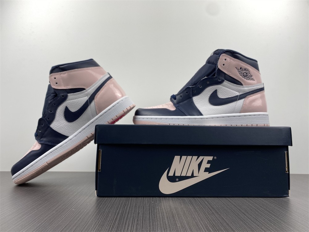 Air Jordan 1 High OG “Atmosphere” (T) DD9335-641