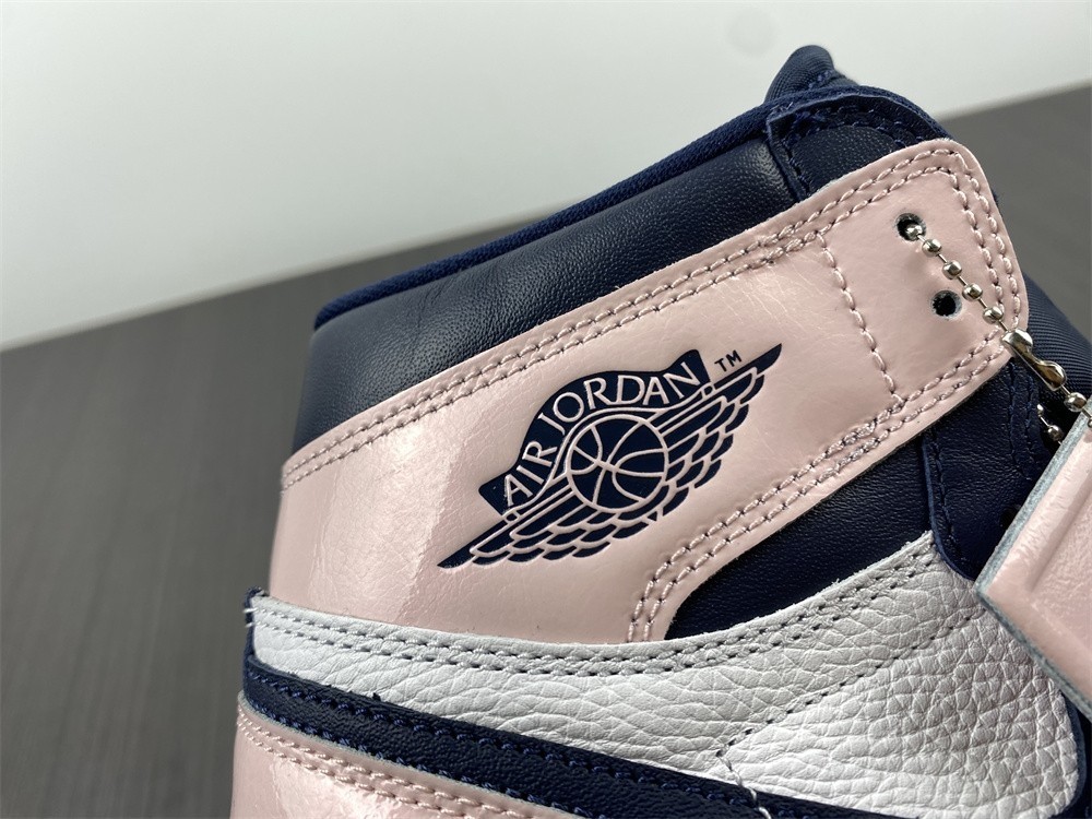 Air Jordan 1 High OG “Atmosphere” (T) DD9335-641