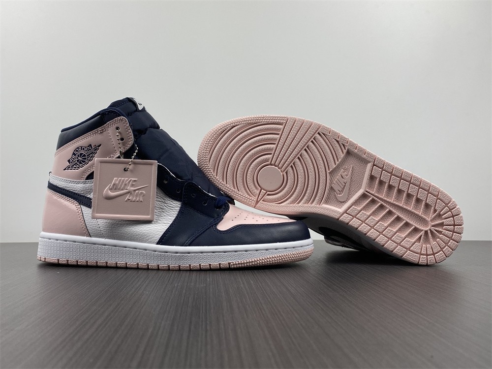 Air Jordan 1 High OG “Atmosphere” (T) DD9335-641