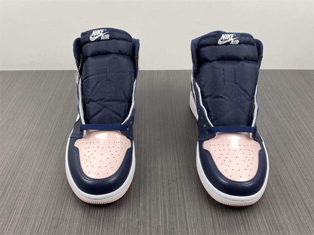 Air Jordan 1 High OG “Atmosphere” (T) DD9335-641