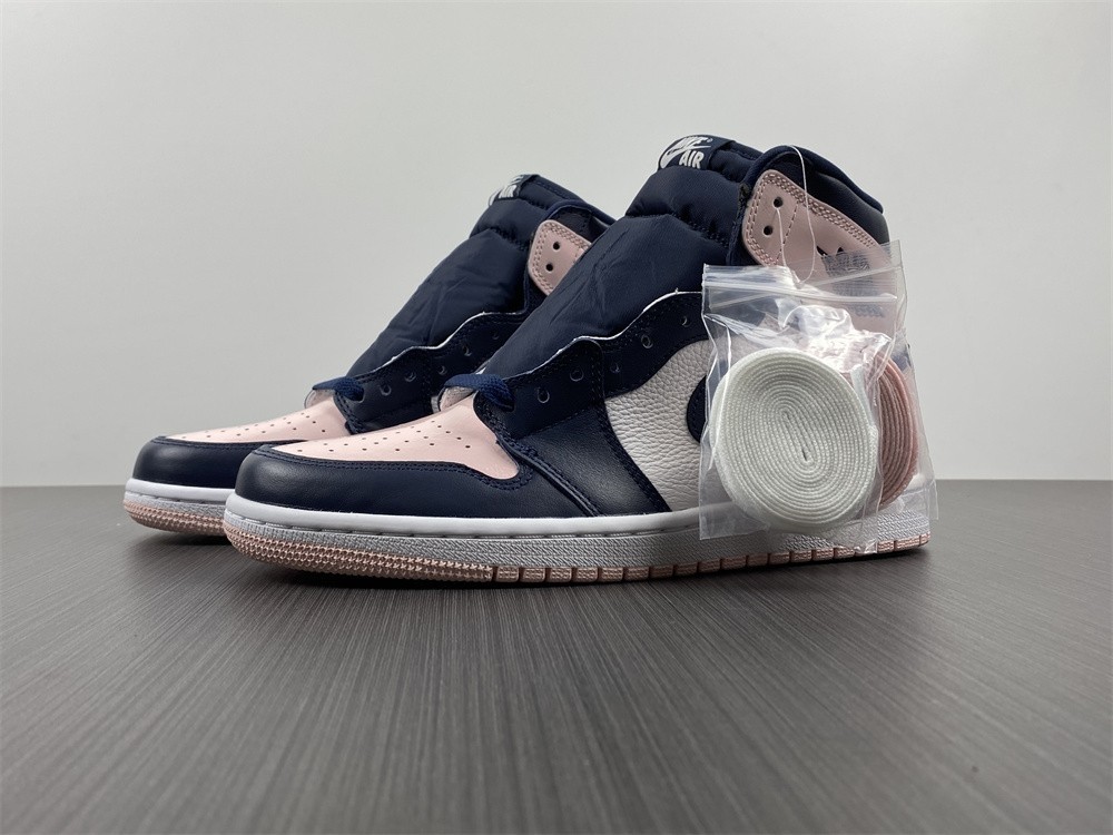 Air Jordan 1 High OG “Atmosphere” (T) DD9335-641