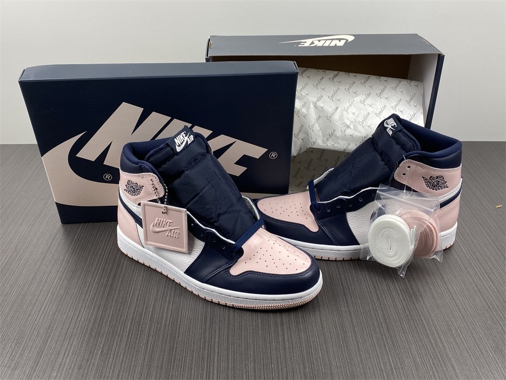 Air Jordan 1 High OG “Atmosphere” (T) DD9335-641