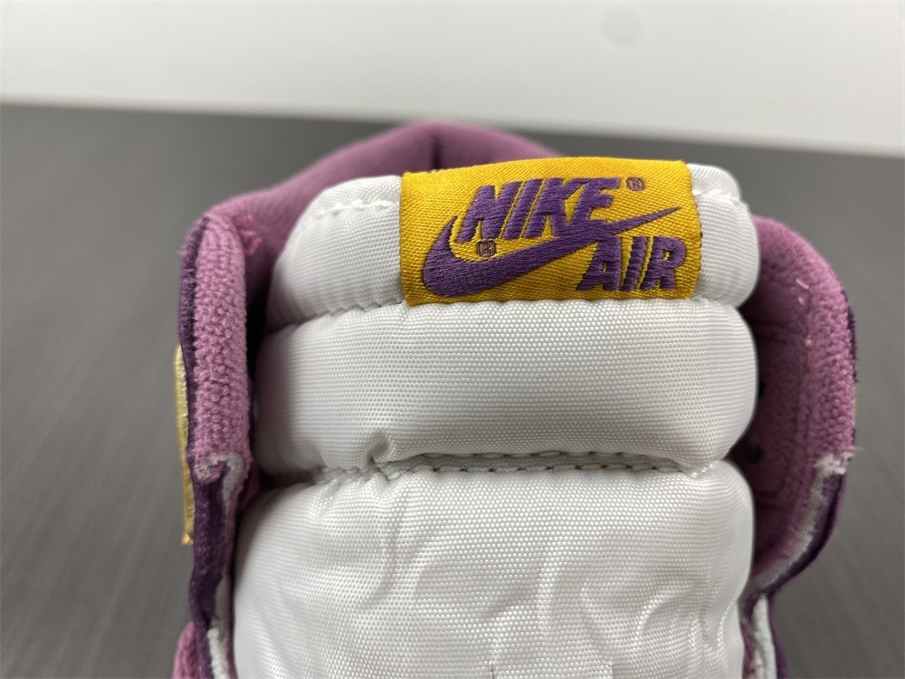 Air Jordan 1 Brotherhood 555088-706