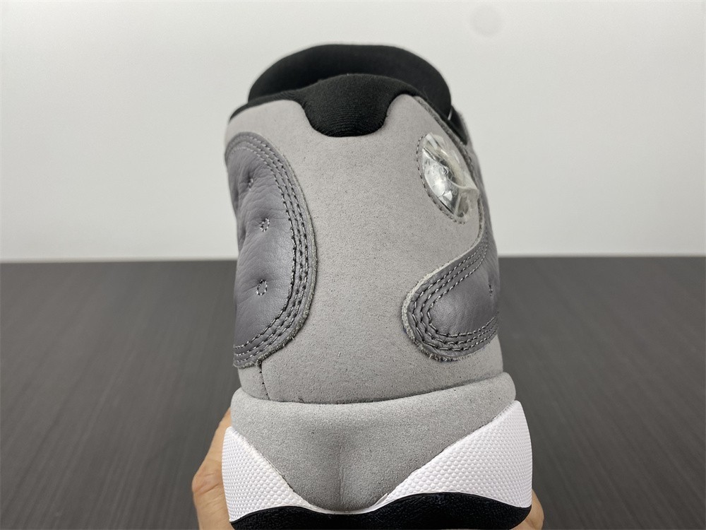 AIR JORDAN 13 ATMOSPHERE GREY 414571-016