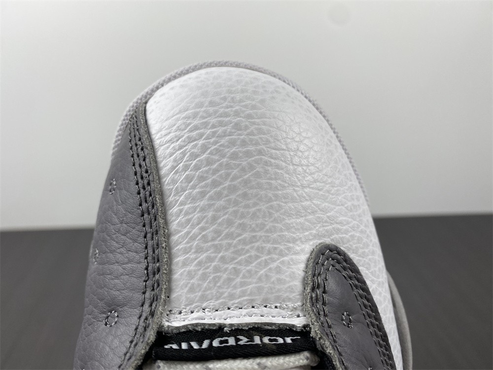 AIR JORDAN 13 ATMOSPHERE GREY 414571-016