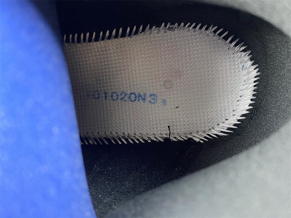 AIR JORDAN 13 ATMOSPHERE GREY 414571-016
