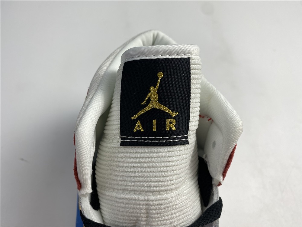 Air Jordan 1 Mid SE DC1426-100