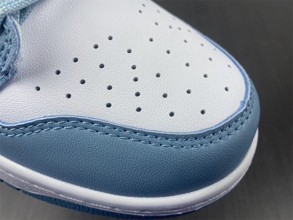 Nike Dunk Low Blue Paisley WMNS DH4401-101