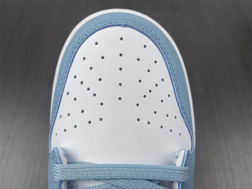 Nike Dunk Low Blue Paisley WMNS DH4401-101