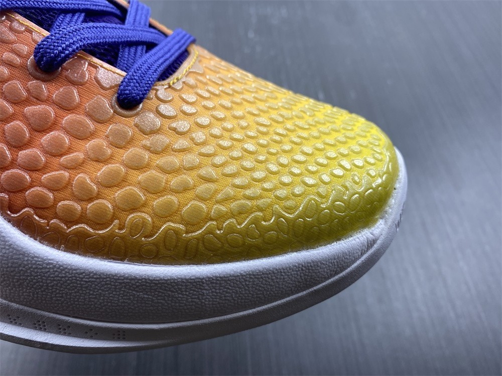 Nike Zoom Kobe 6 CW2190-107