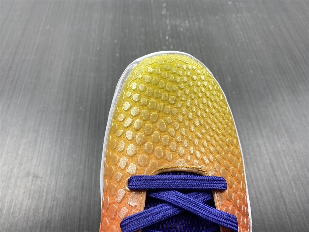 Nike Zoom Kobe 6 CW2190-107