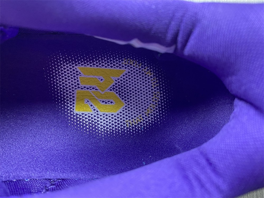 Nike Zoom Kobe 6 CW2190-107