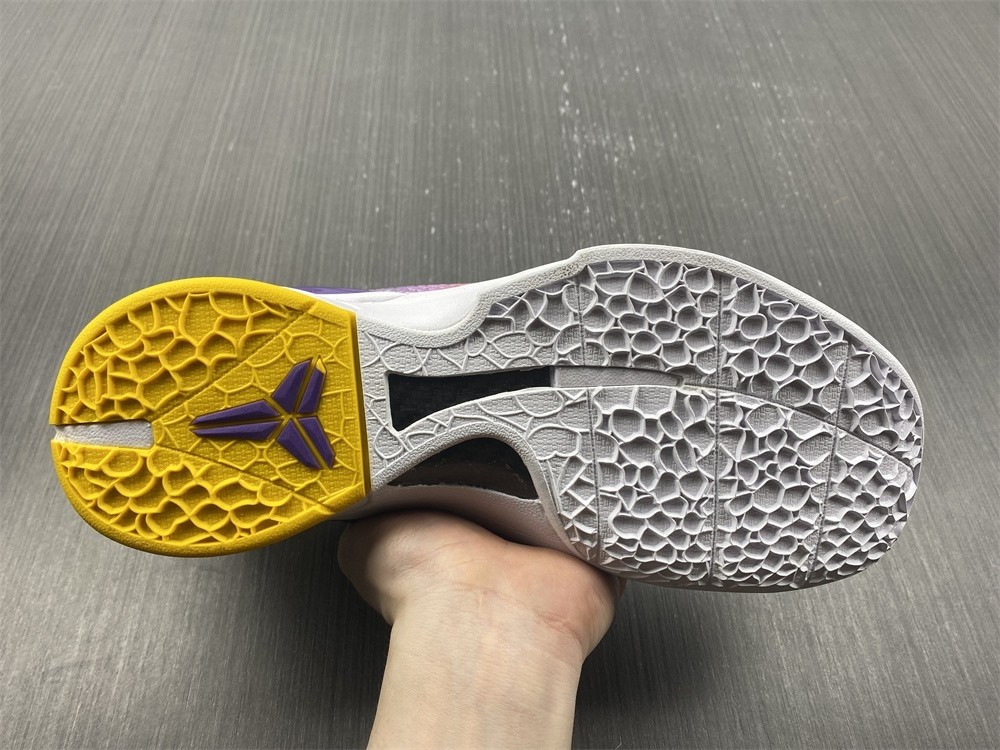 Nike Zoom Kobe 6 CW2190-107