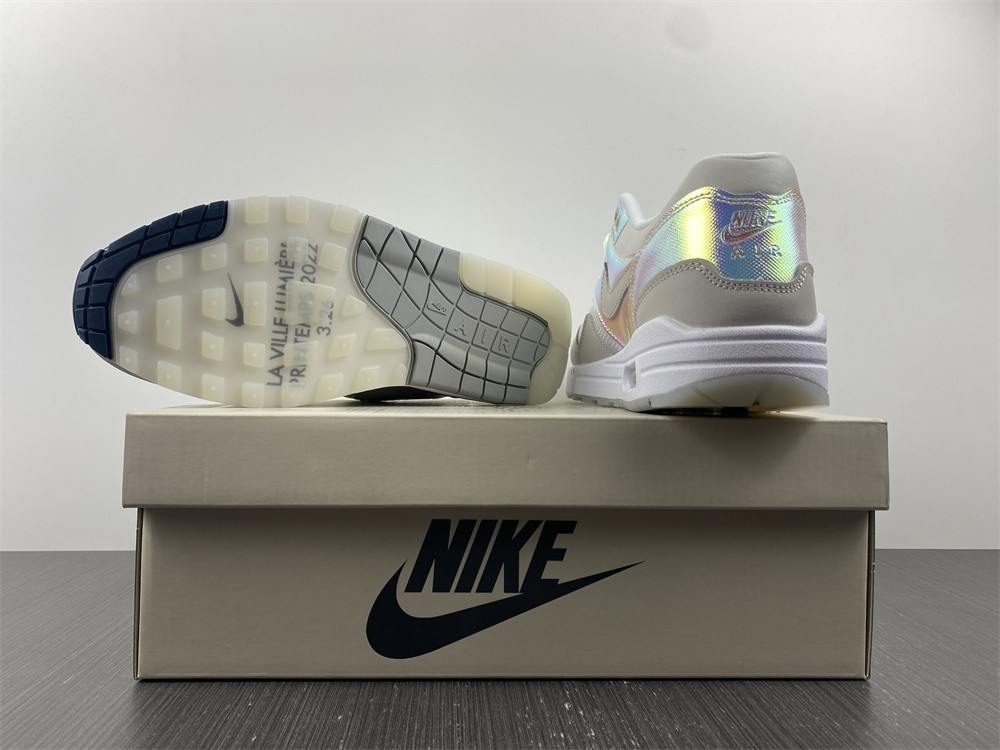 Nike Air Max 1 AMD La Ville Lumière (W) DQ9326-100