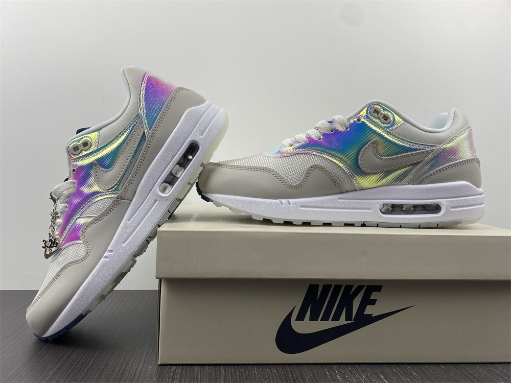 Nike Air Max 1 AMD La Ville Lumière (W) DQ9326-100