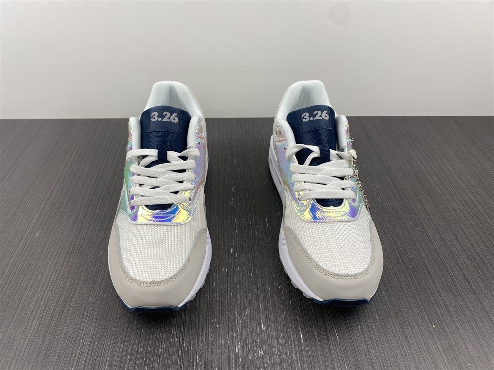 Nike Air Max 1 AMD La Ville Lumière (W) DQ9326-100