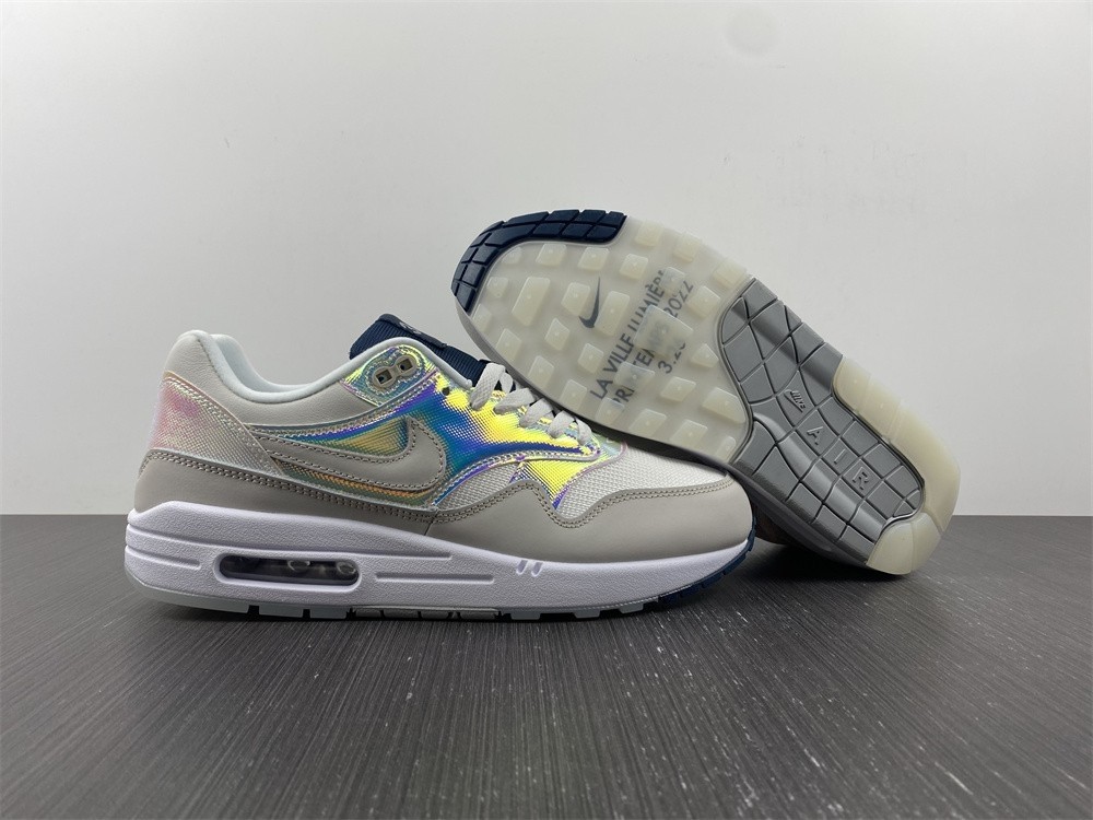 Nike Air Max 1 AMD La Ville Lumière (W) DQ9326-100