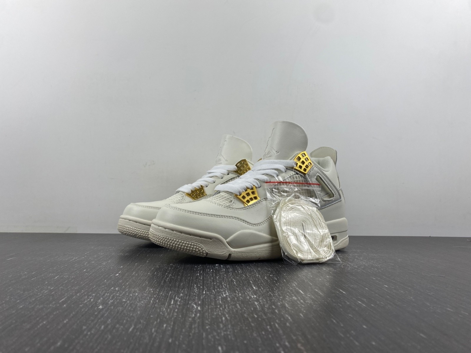 Air Jordan 4 Retro (W) AQ9129-003