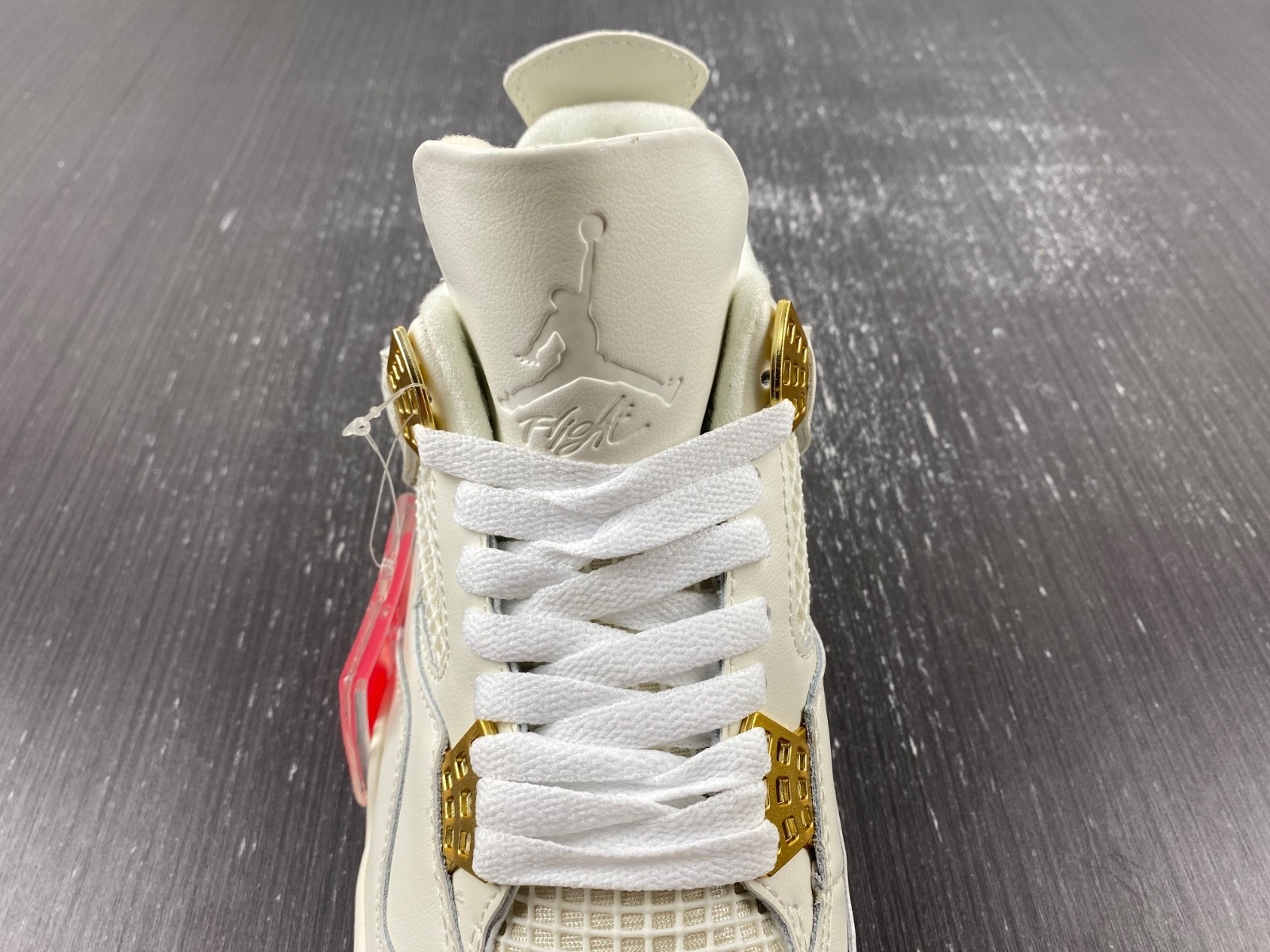 Air Jordan 4 Retro (W) AQ9129-003