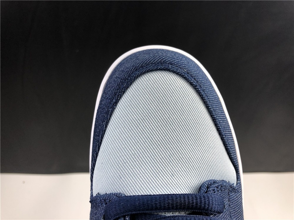 Nike SB ZOOM Dunk Low PRO 854866-444