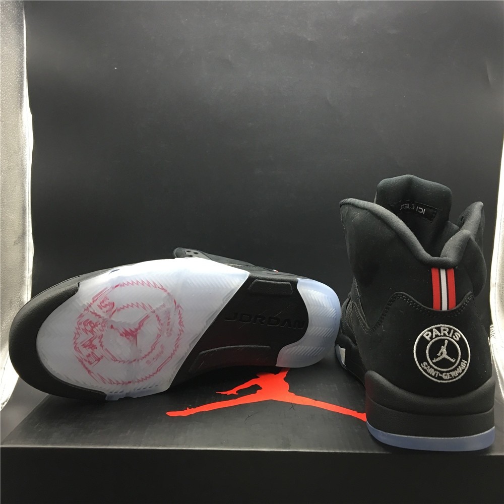 Air Jordan 5 Paris Saint-Germain AV9175-001