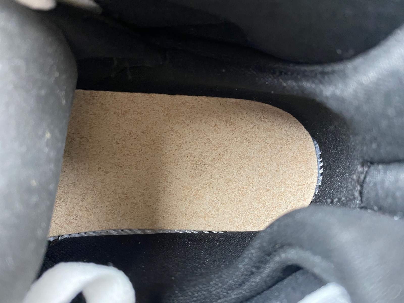 Air Jordan 8 Retro 2008