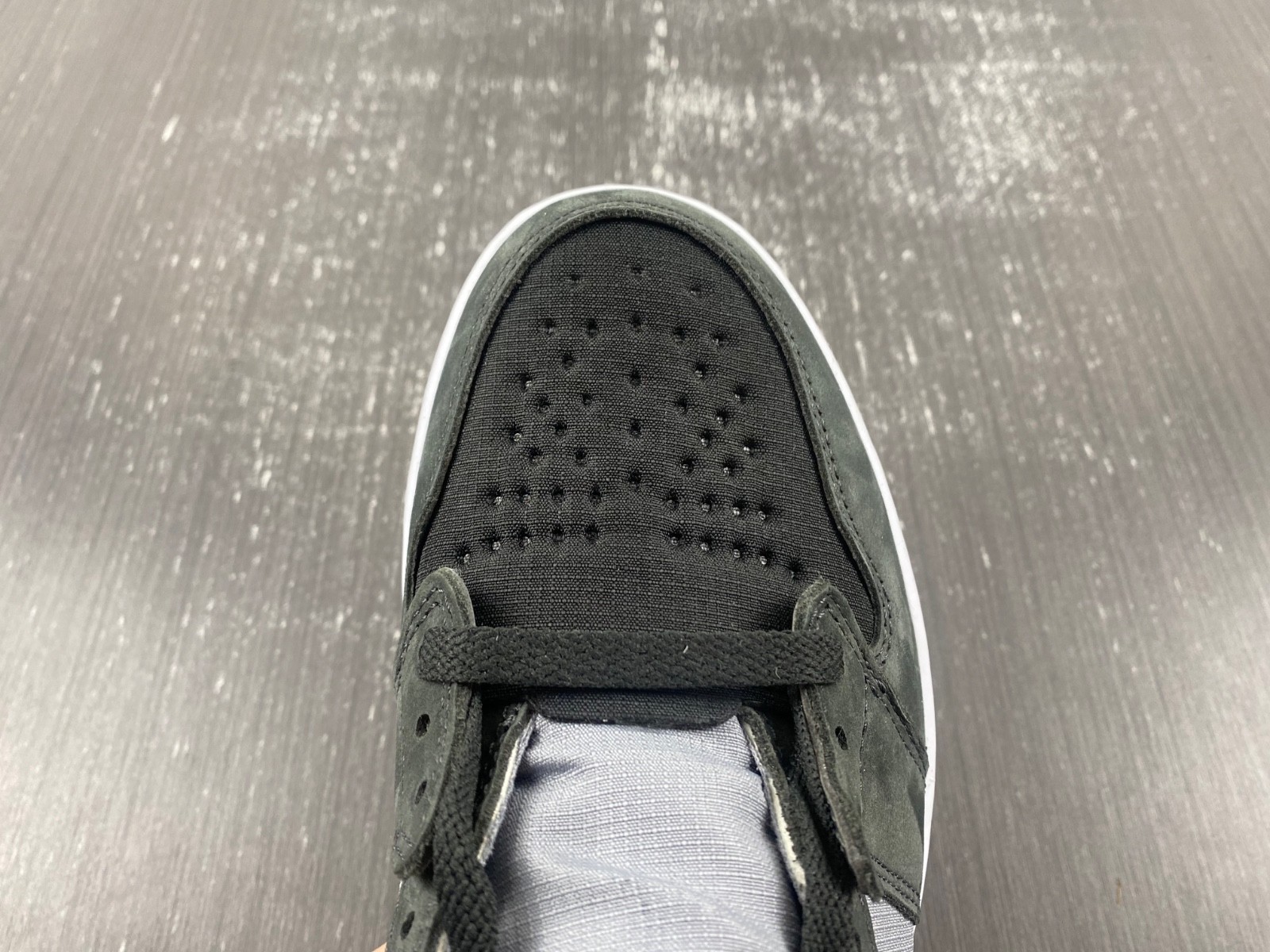 Air Jordan 1 Element GORE-TEX "Bred" | DB2889-002