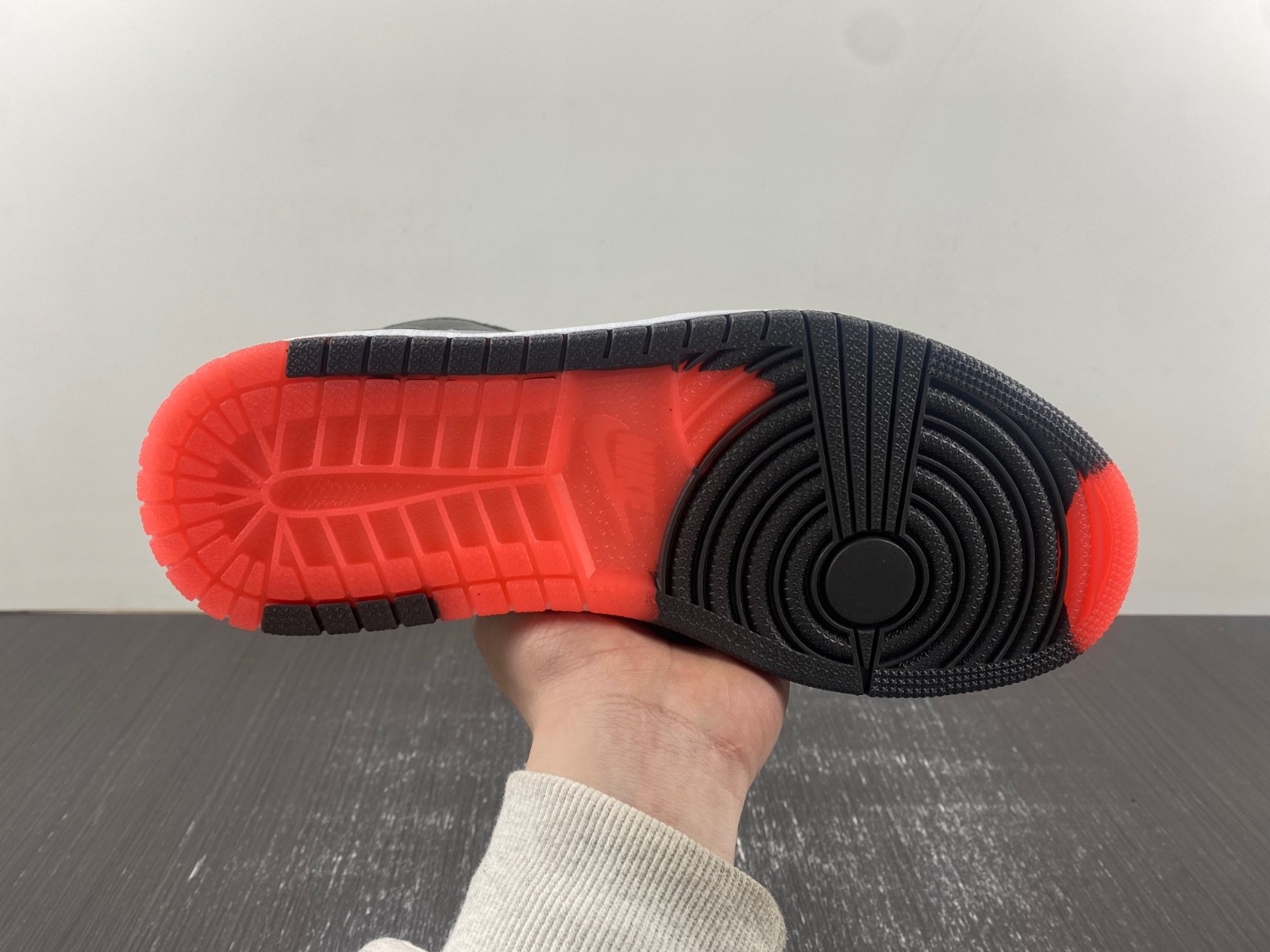 Air Jordan 1 Element GORE-TEX "Bred" | DB2889-002