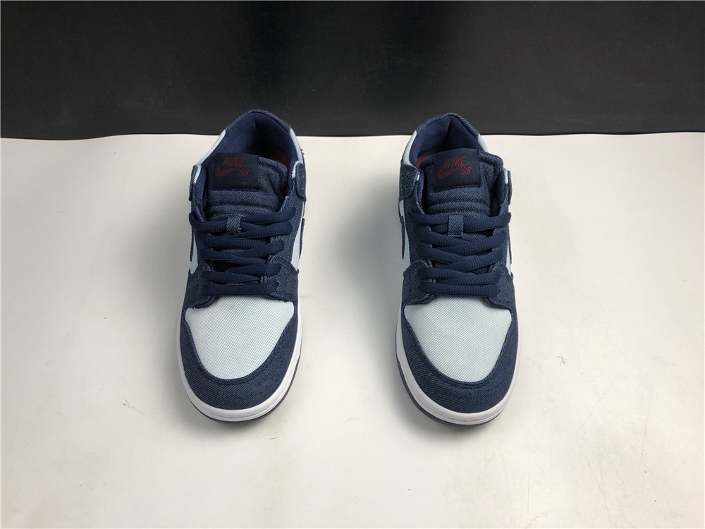 Nike SB ZOOM Dunk Low PRO 854866-444