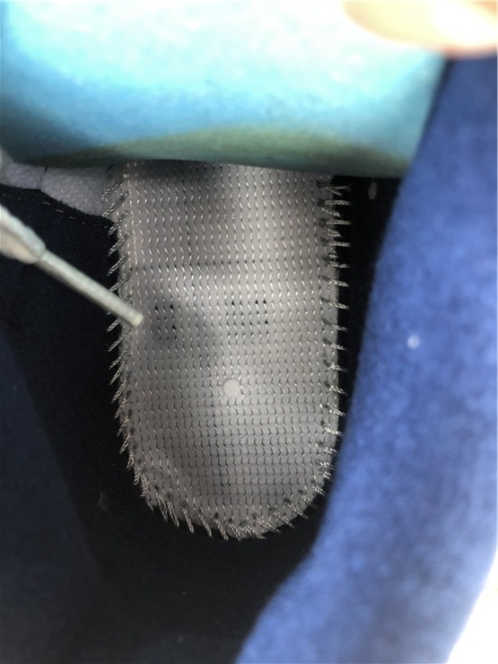 Air Jordan 3 Retro UN DH3434-112