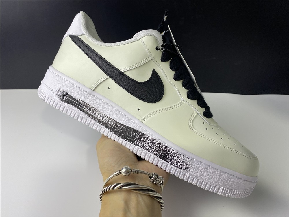 PEACEMINUSONE x Nike Air Force 1 “Para-Noise 2.0" DD3223-100