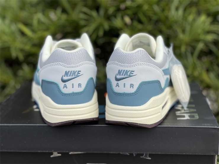Nike Air Max 1 “Noise Aqua” Patta x DH1348-004