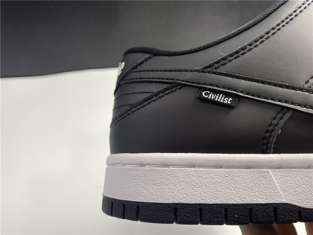 Civilist x Nike SB Dunk Low CZ5123-001