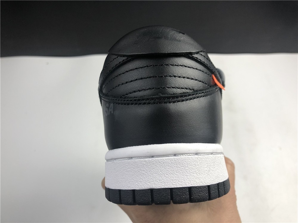 OFF-White SB Dunk OW CT0856-002