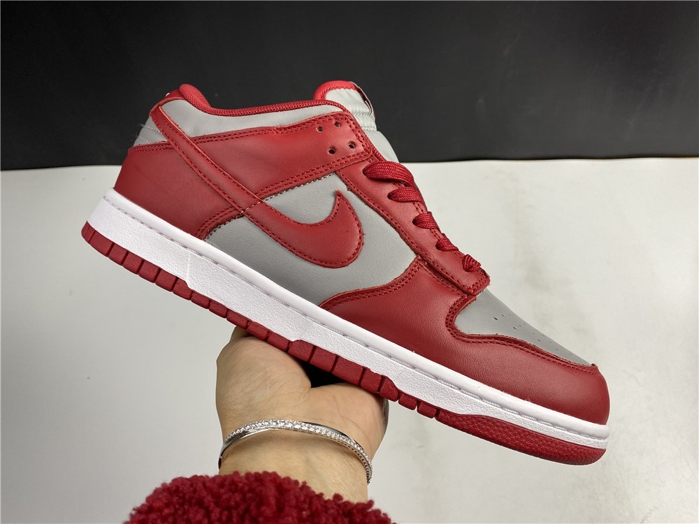 Nike SB Dunk Low PRO QS DD1391-002