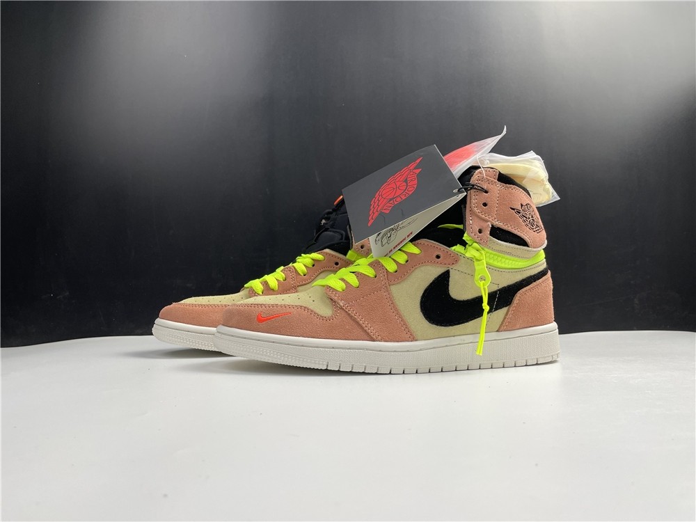 Air Jordan 1 High Switch CW6576-800