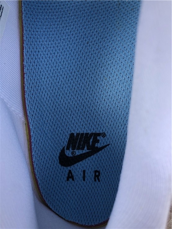 NIKE AIR FORCE 1 LOW LX UV REACTIVE (W) DA8301-100