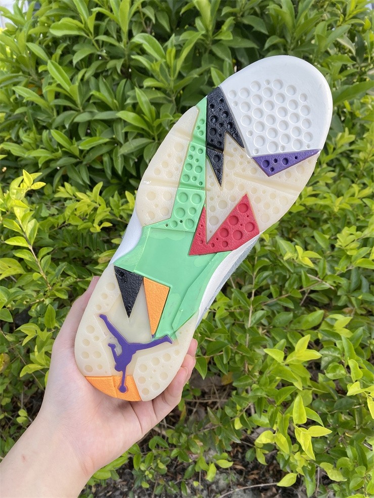 Air Jordan 7 