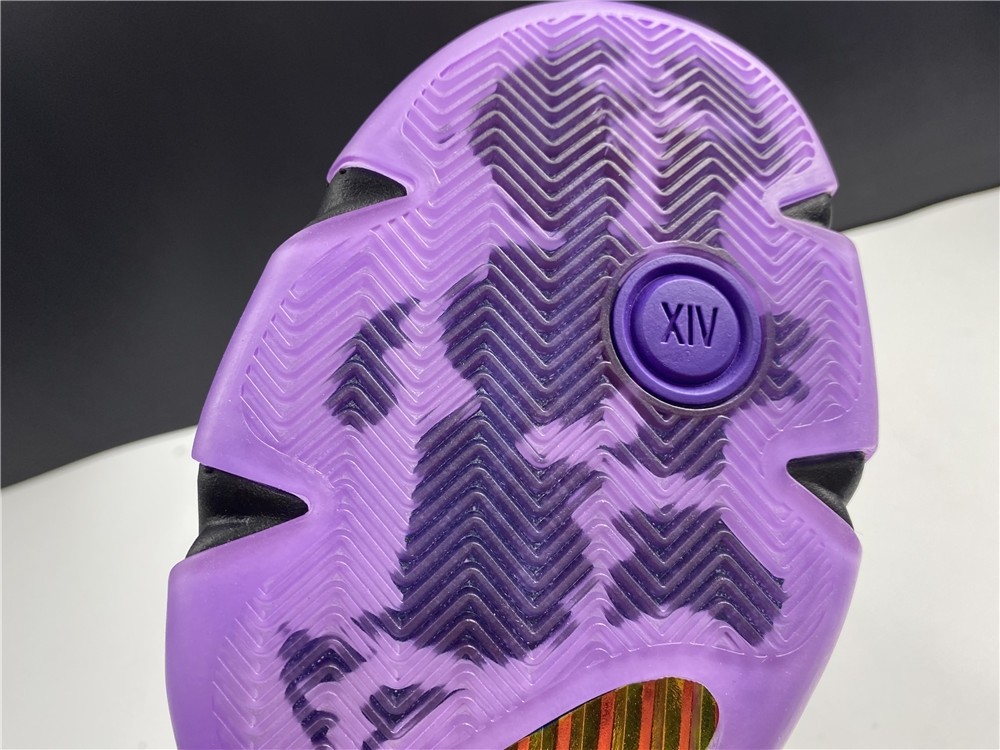 Air Jordan 14“ Doernbecher” CV2469-001
