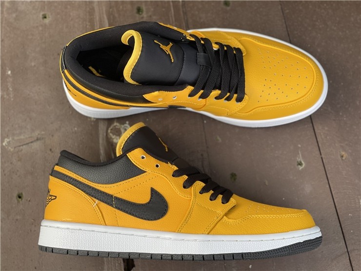 Air Jordan 1 Low