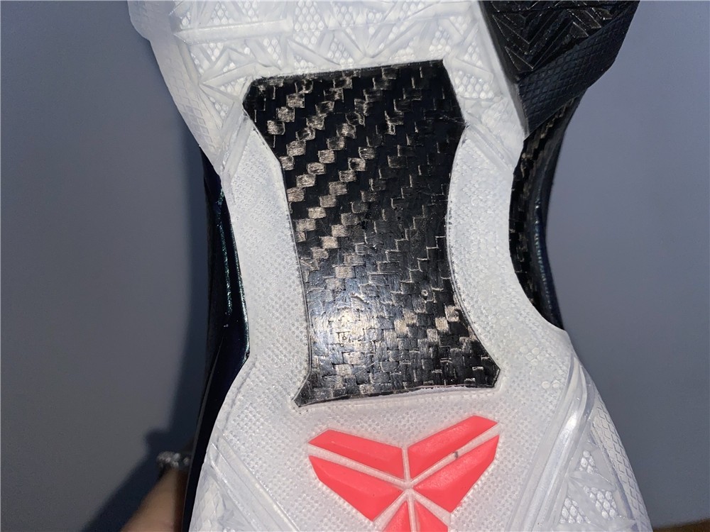 Nike Zoom Kobe 7 ln visibility Cloak 488371-005